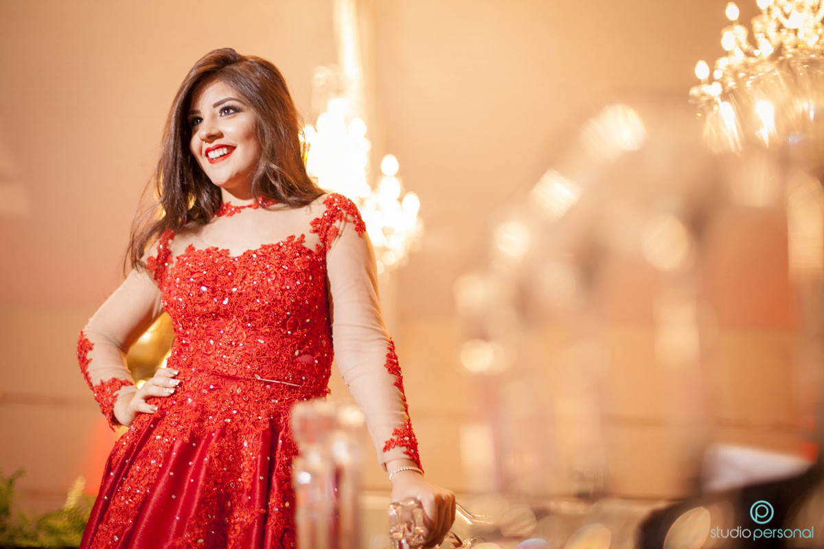 15 anos – Giovanna