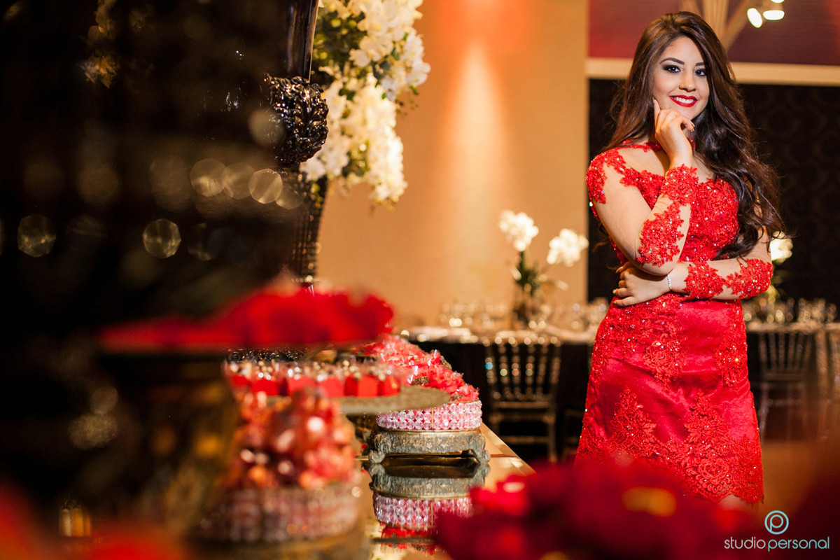 15 anos – Giovanna