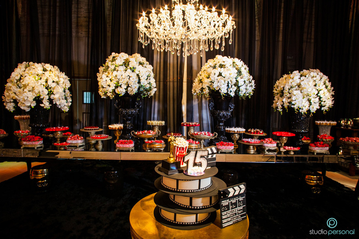 15 anos – Giovanna