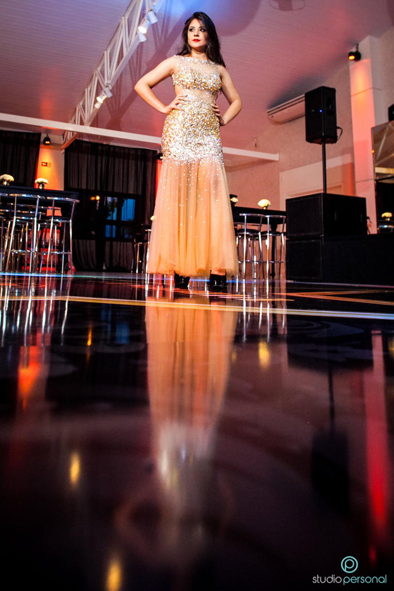 15 anos – Giovanna