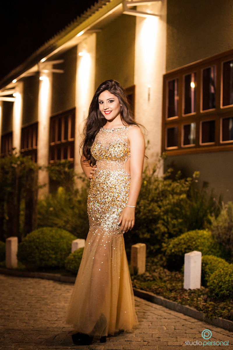 15 anos – Giovanna