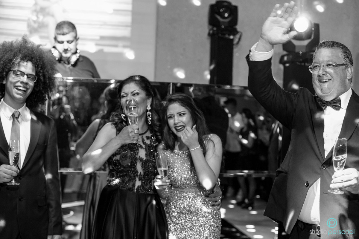 15 anos – Giovanna