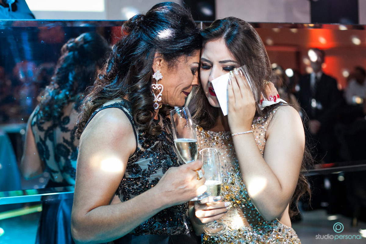 15 anos – Giovanna