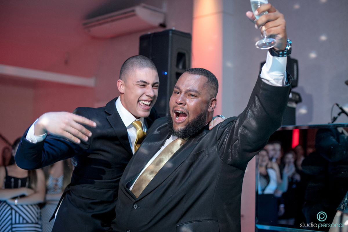 15 anos – Giovanna