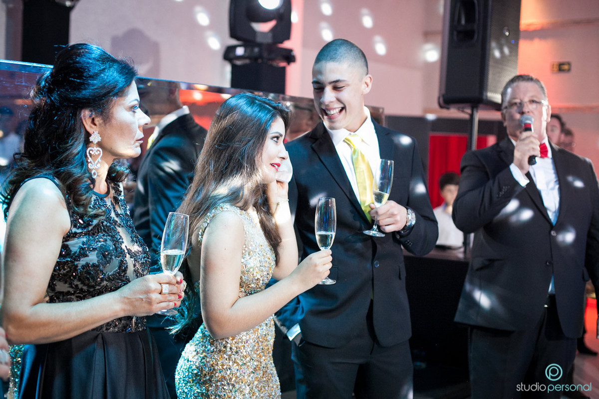 15 anos – Giovanna