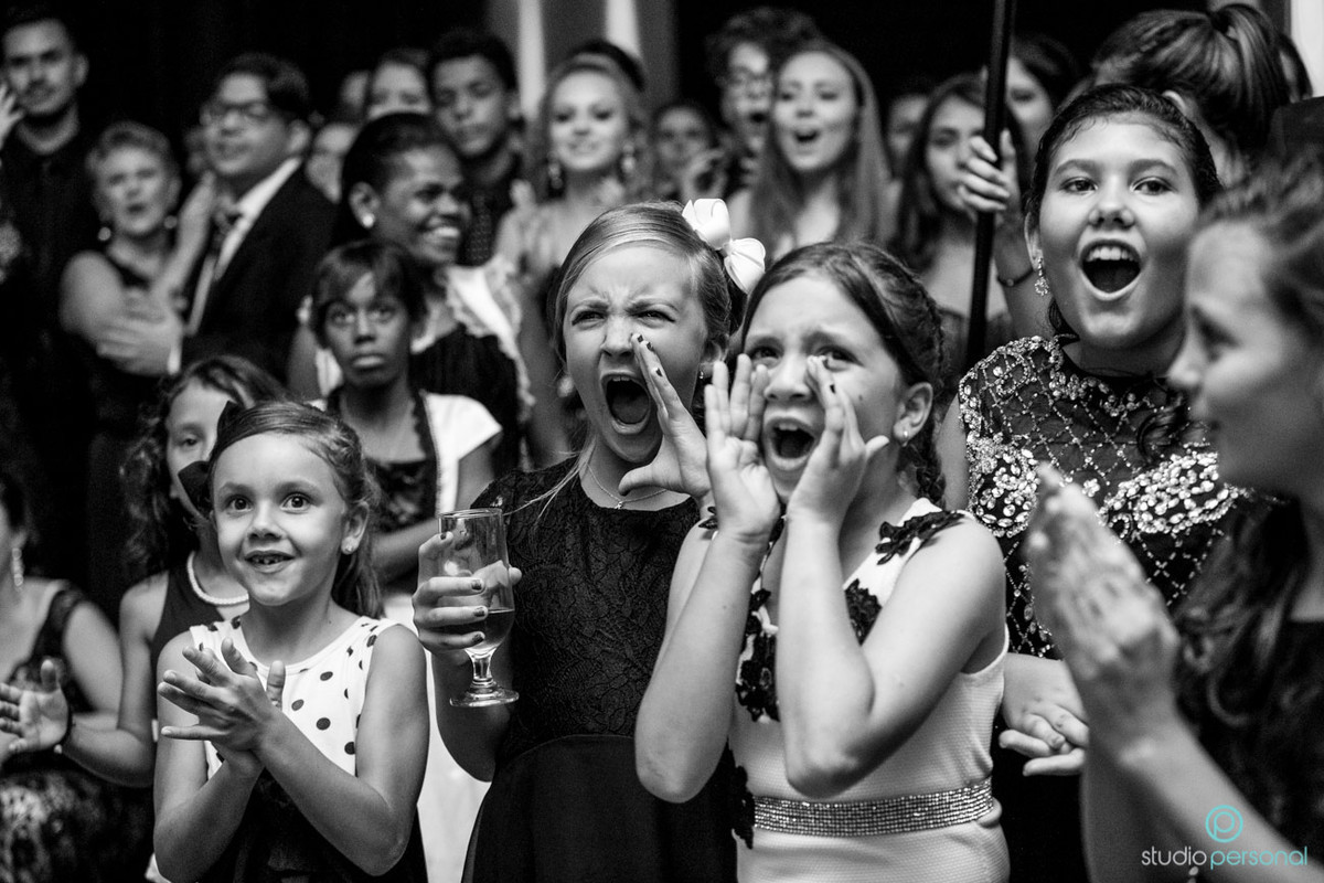 15 anos – Giovanna