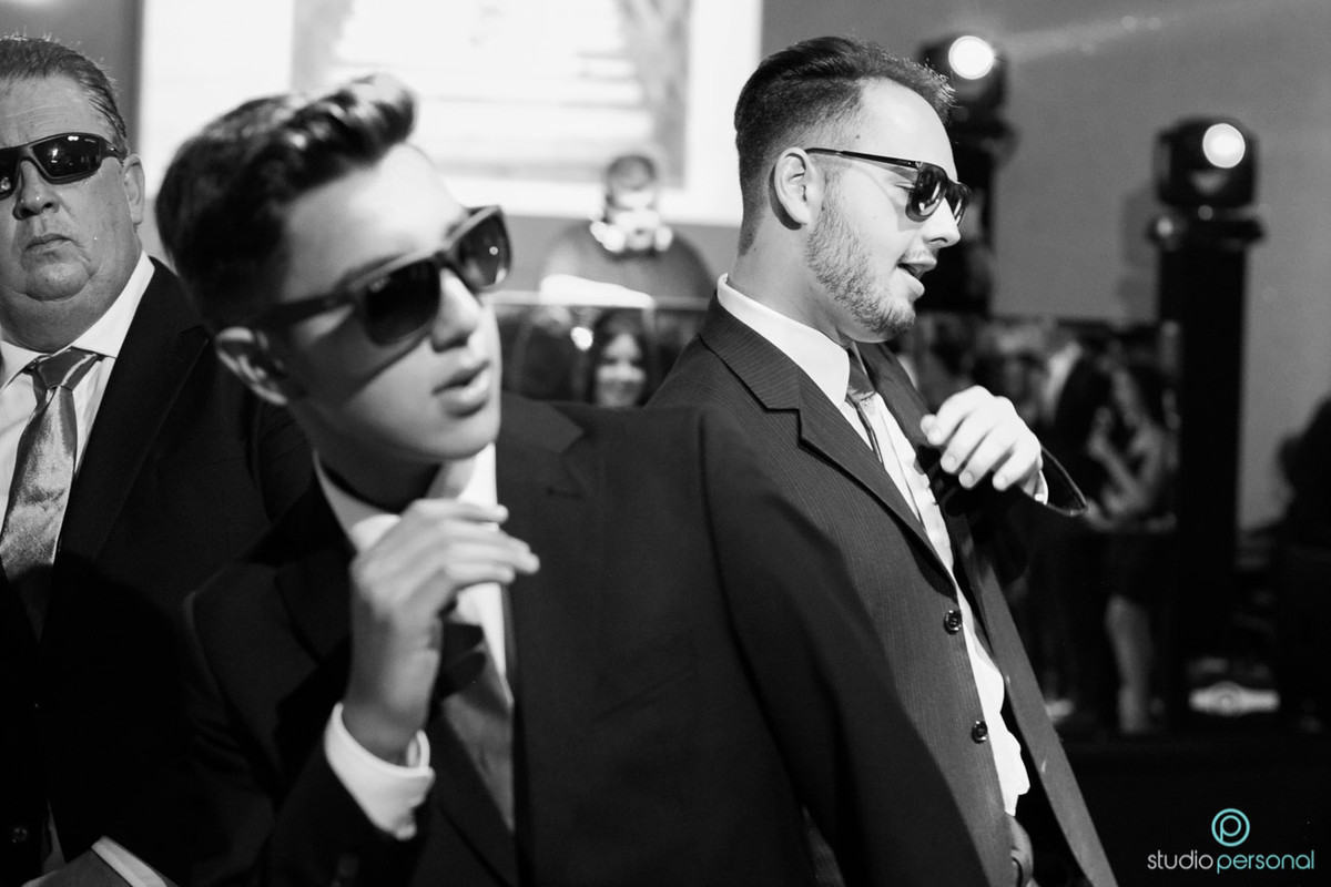 15 anos – Giovanna