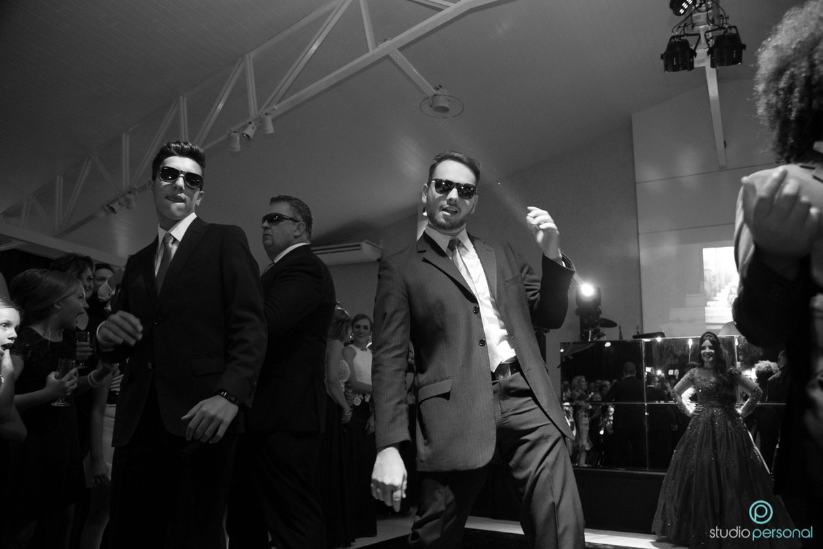 15 anos – Giovanna