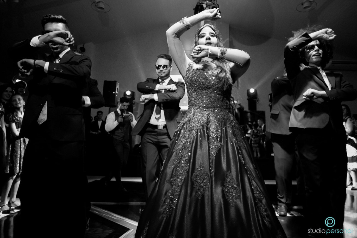 15 anos – Giovanna