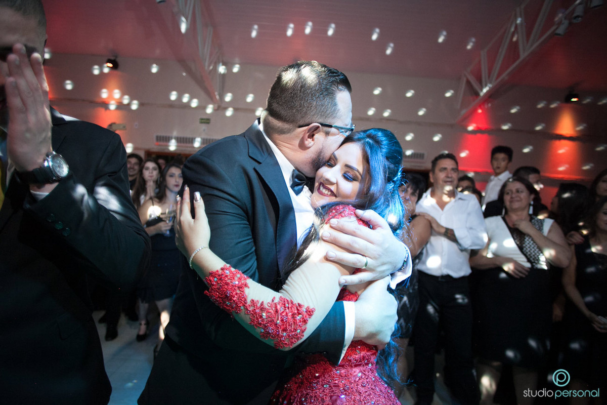 15 anos – Giovanna