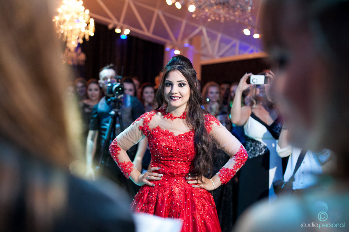 15 anos – Giovanna