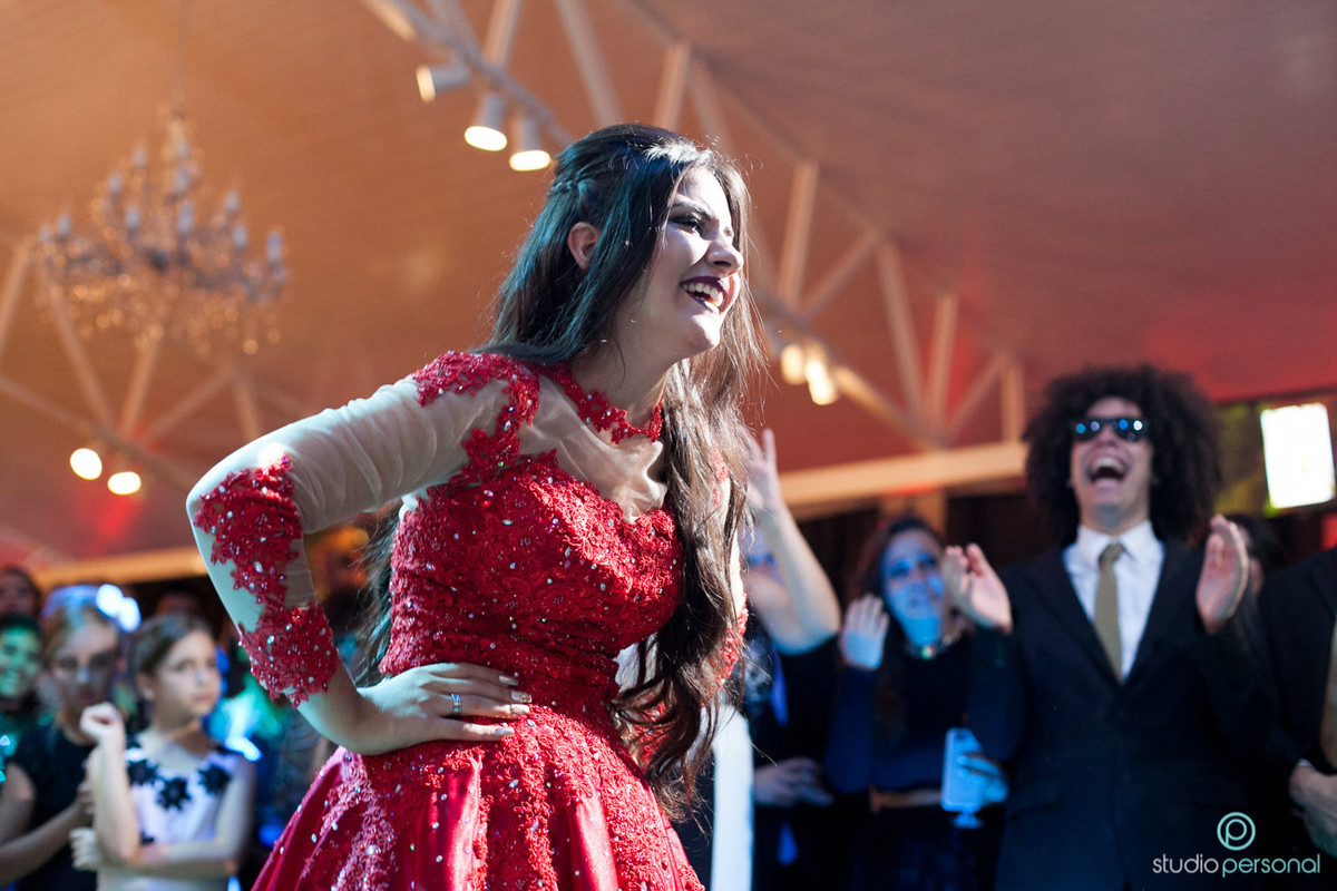 15 anos – Giovanna