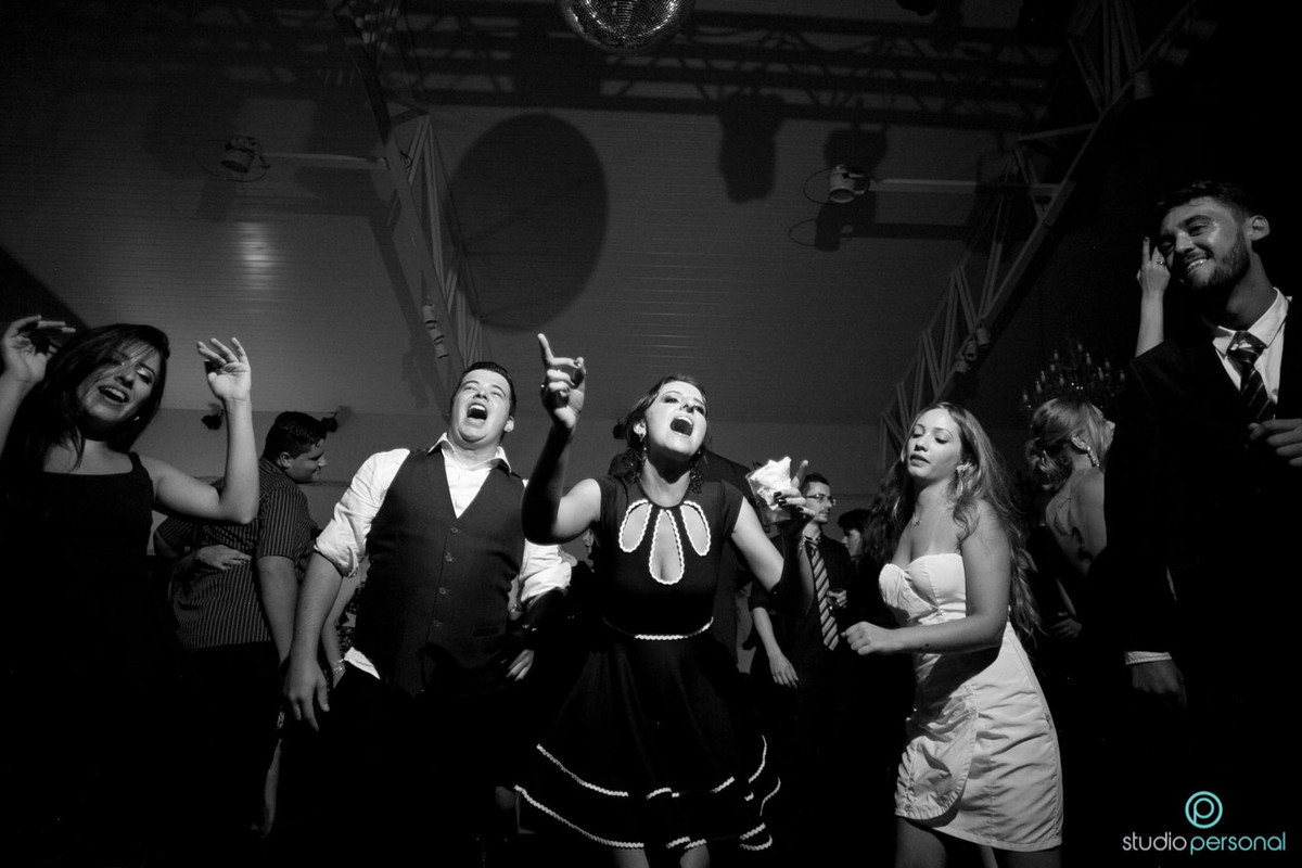 15 anos – Giovanna