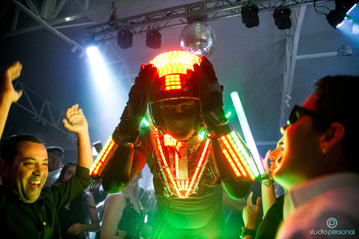 15 anos – Giovanna