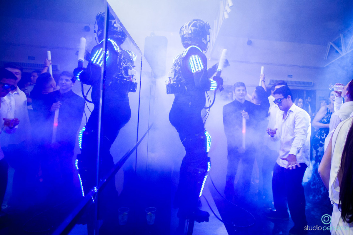 15 anos – Giovanna