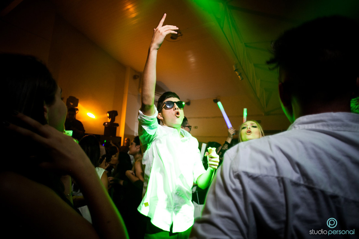 15 anos – Giovanna