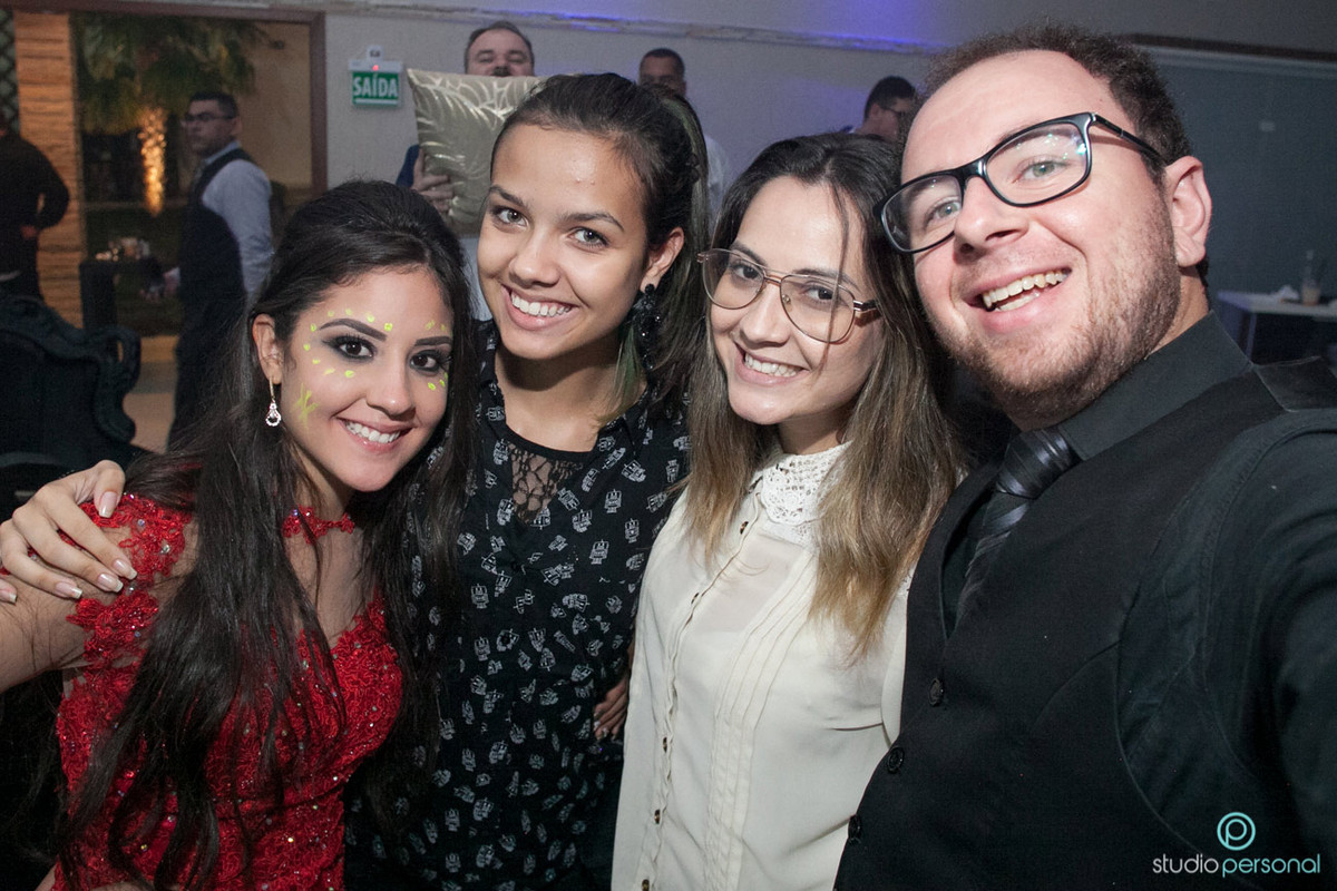 15 anos – Giovanna