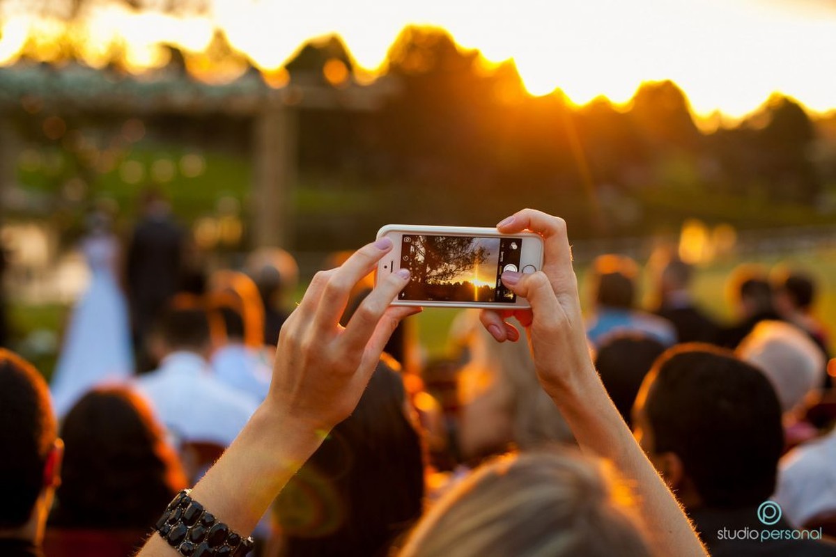 Casamento Larissa e Ricardo – Curitiba – PR