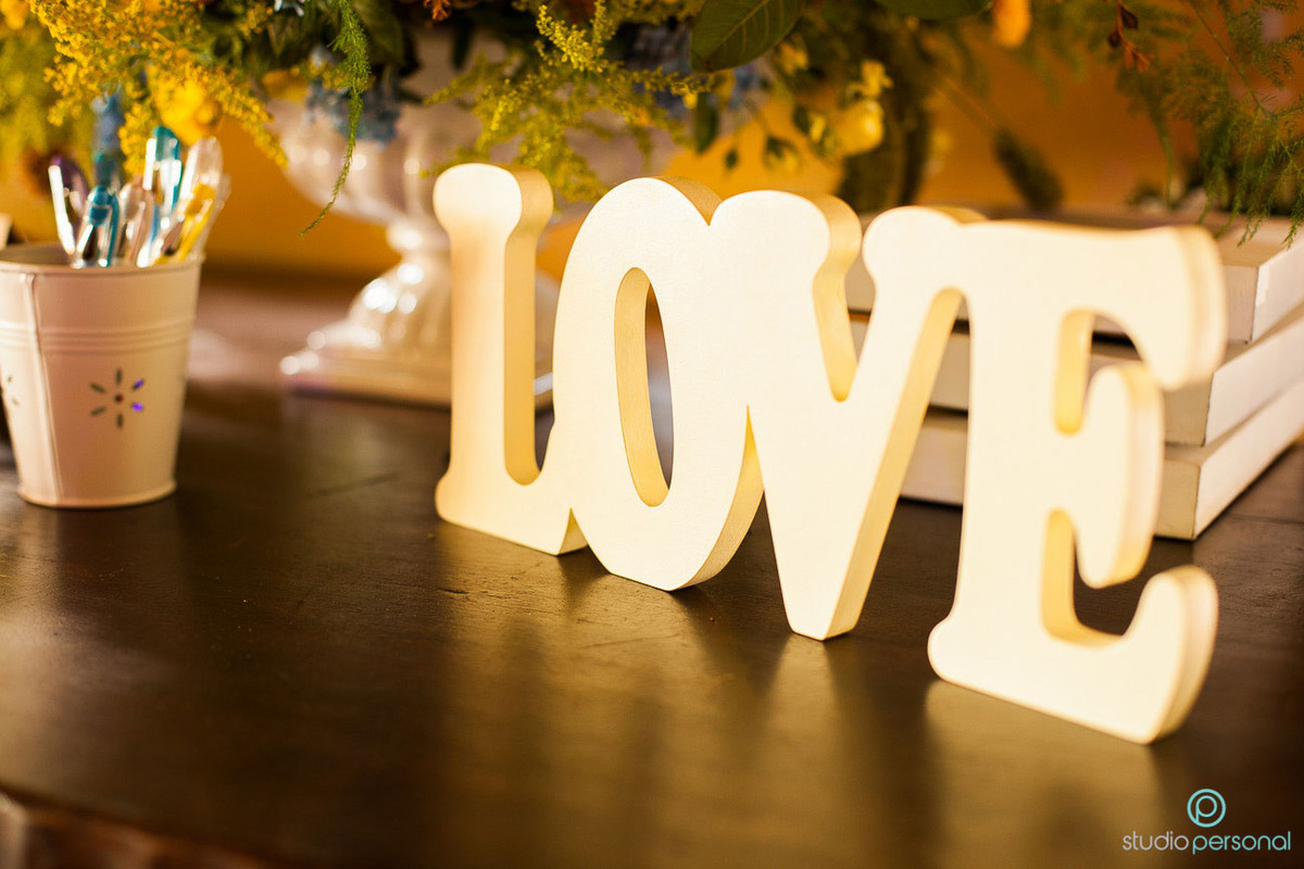 Casamento Larissa e Ricardo – Curitiba – PR