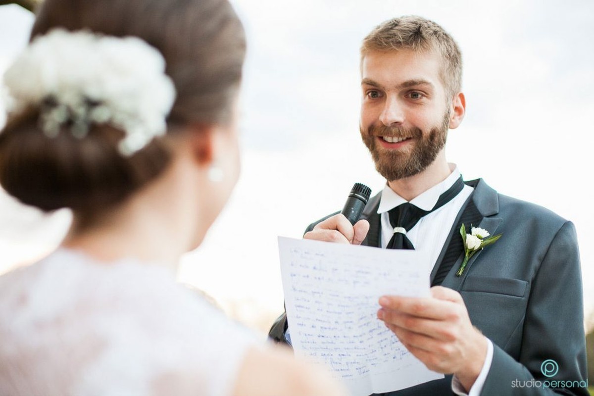 Casamento Larissa e Ricardo – Curitiba – PR