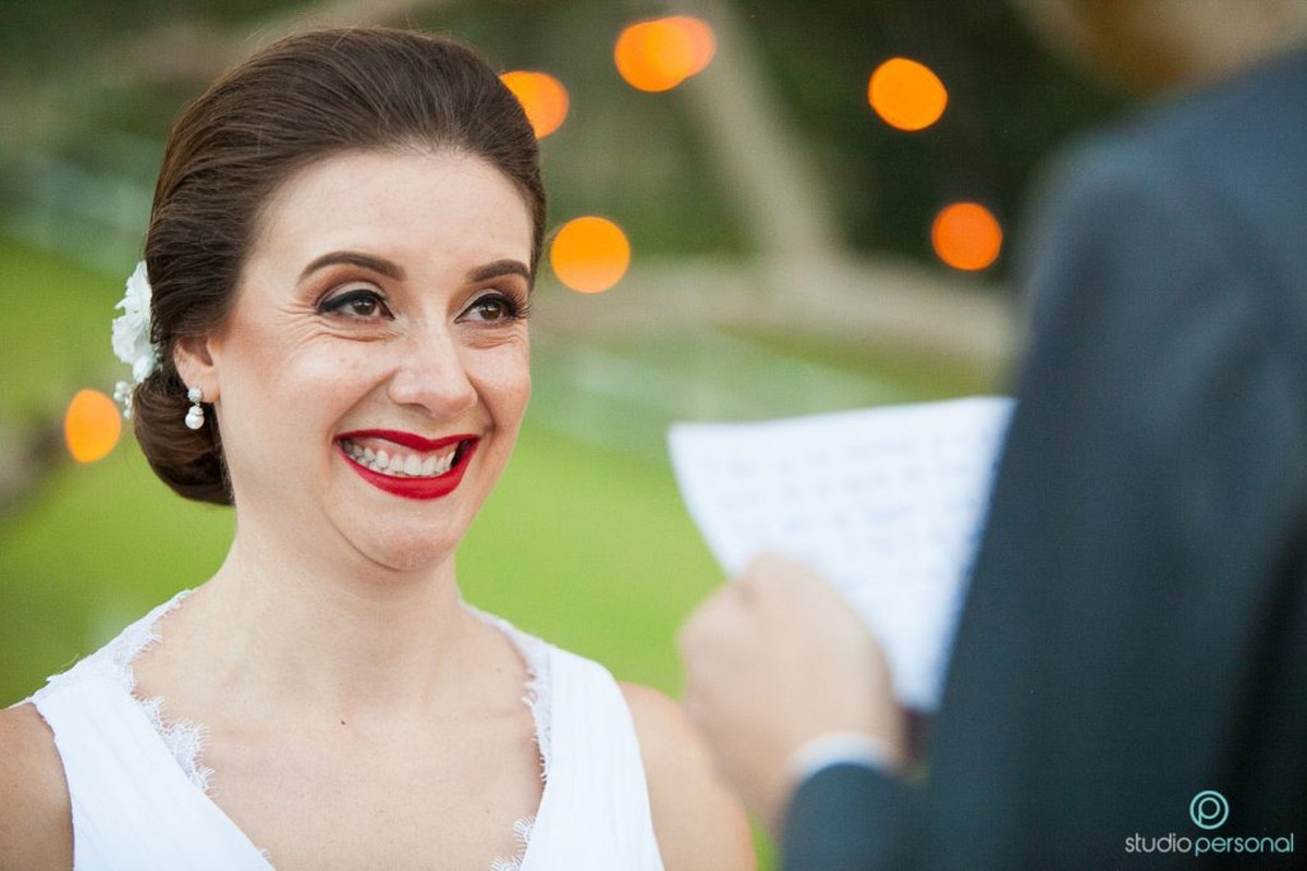Casamento Larissa e Ricardo – Curitiba – PR