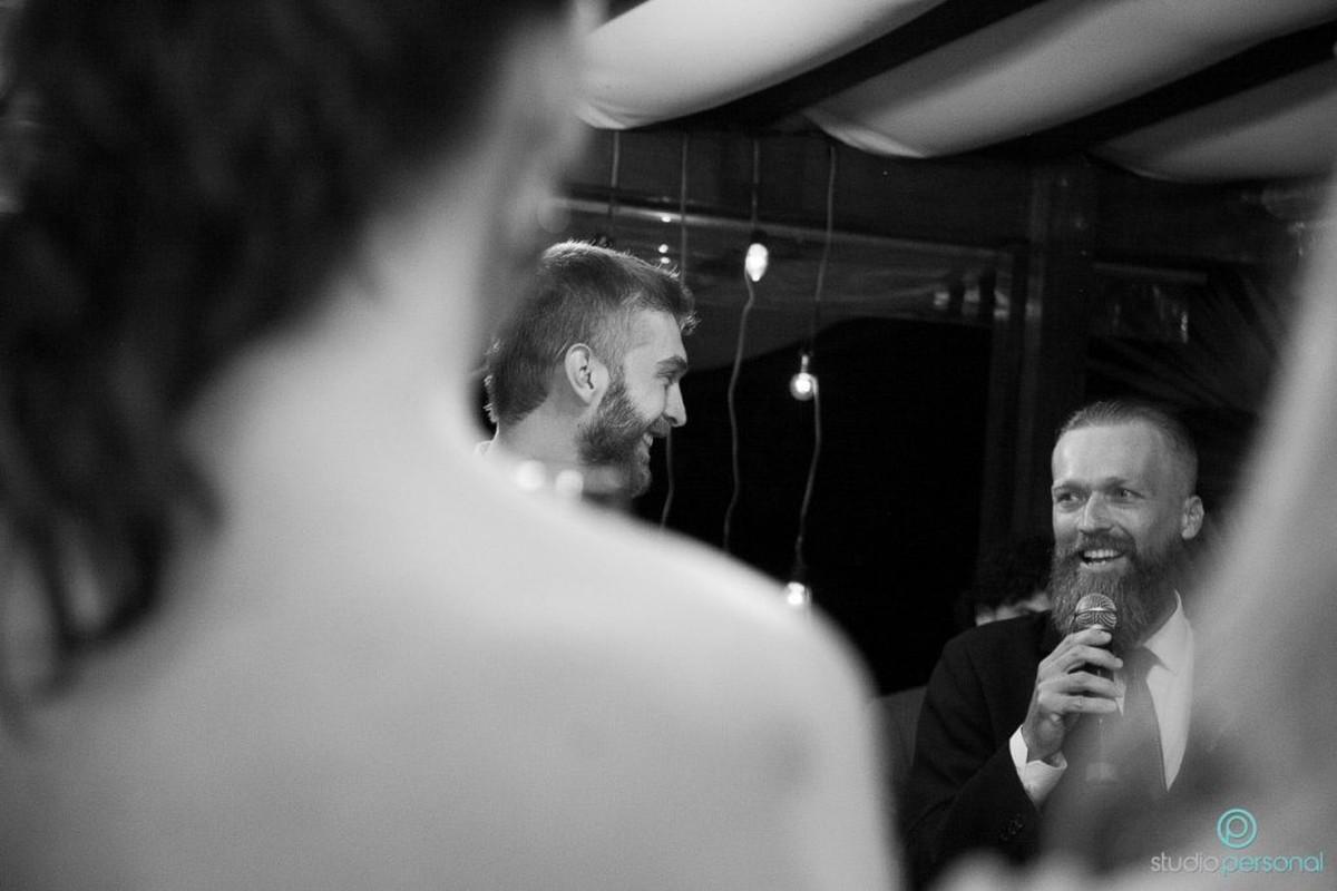 Casamento Larissa e Ricardo – Curitiba – PR