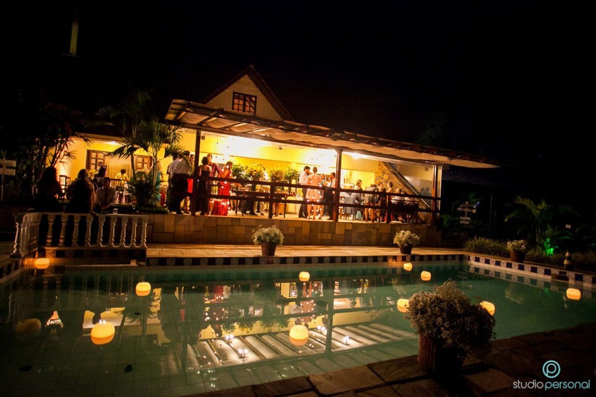 Casamento Larissa e Ricardo – Curitiba – PR