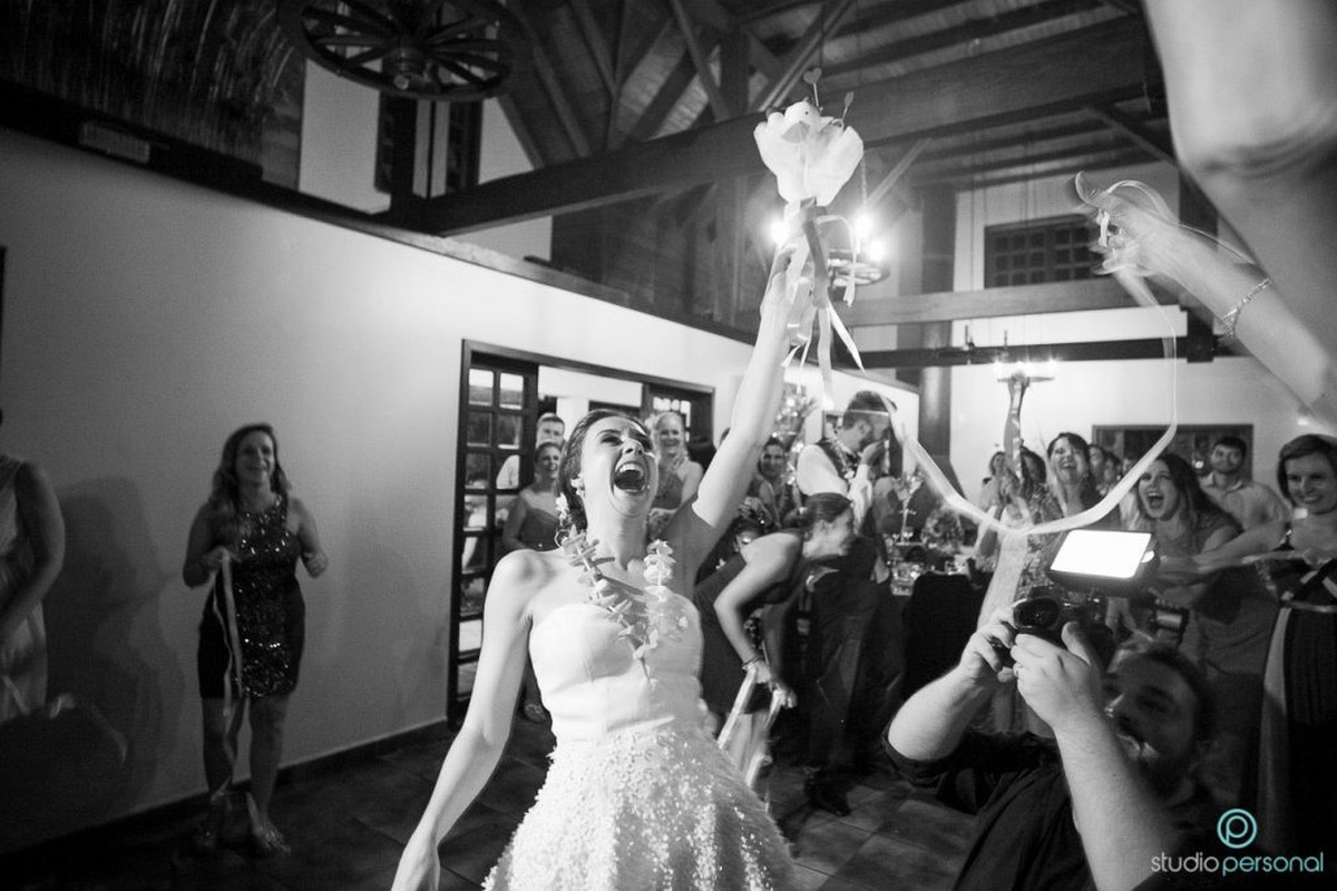 Casamento Larissa e Ricardo – Curitiba – PR