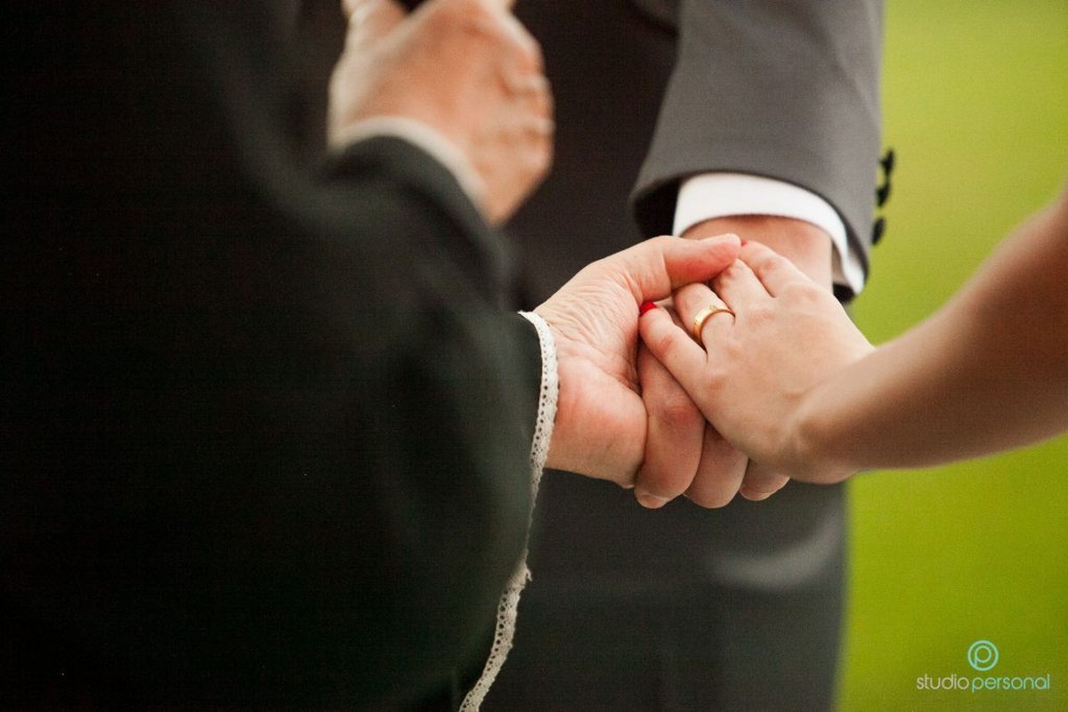 Casamento Larissa e Ricardo – Curitiba – PR