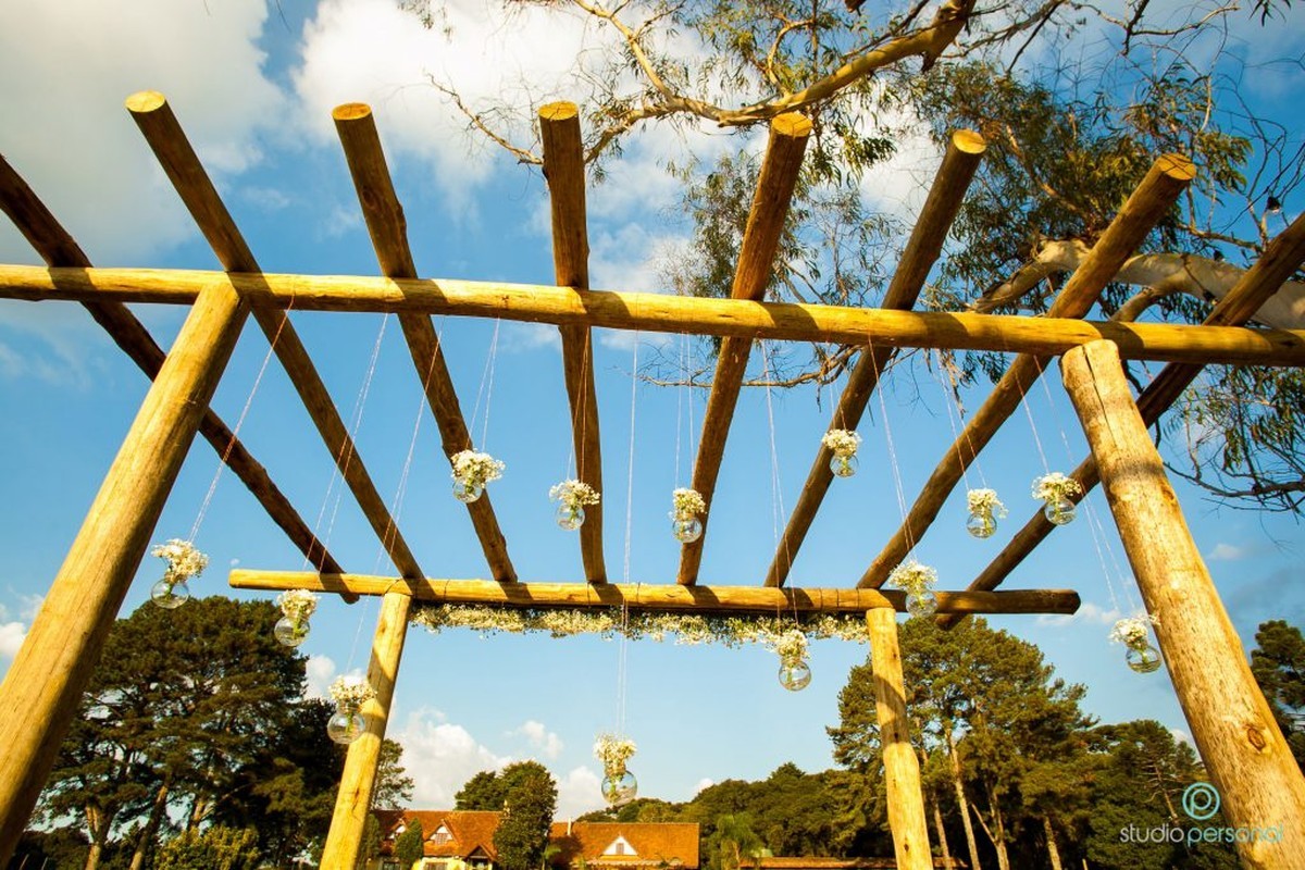 Casamento Larissa e Ricardo – Curitiba – PR