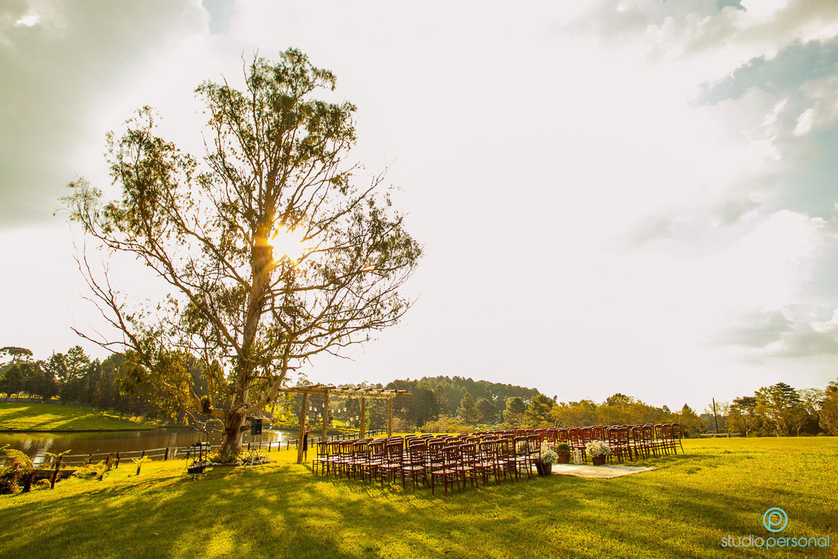 Casamento Larissa e Ricardo – Curitiba – PR