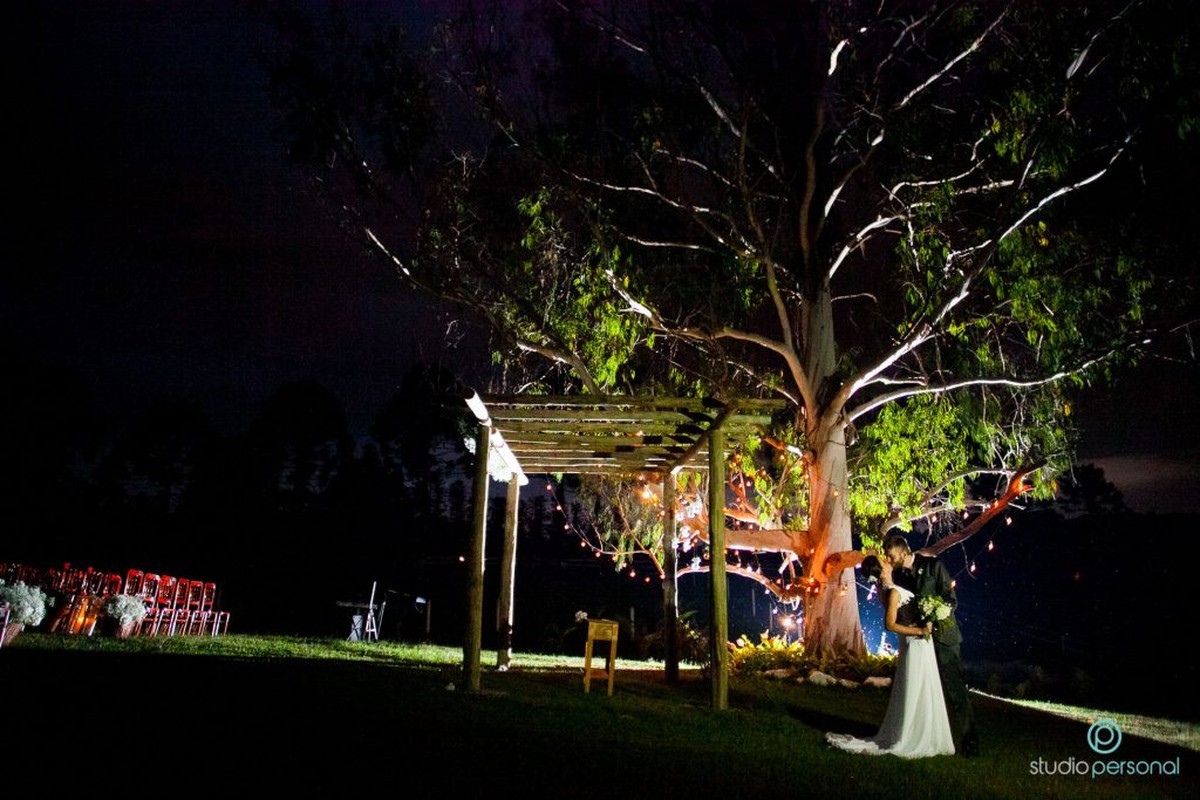 Casamento Larissa e Ricardo – Curitiba – PR
