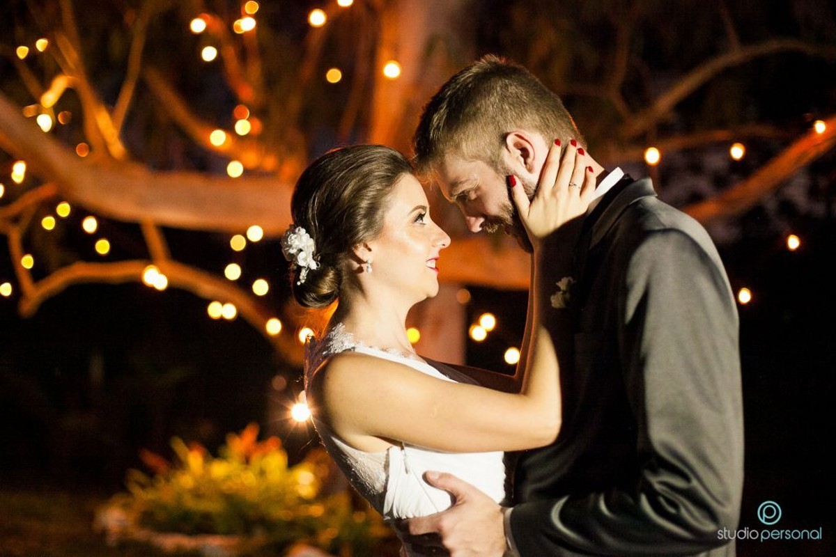 Casamento Larissa e Ricardo – Curitiba – PR