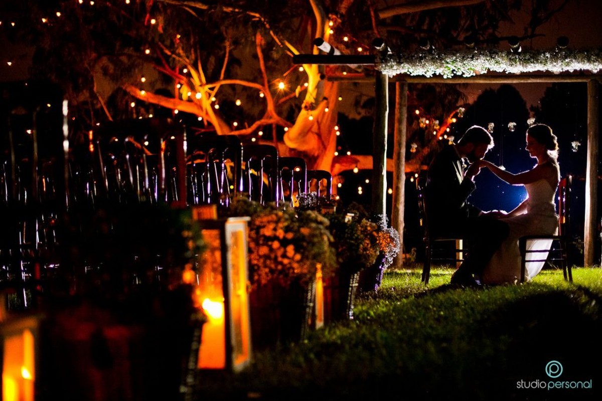 Casamento Larissa e Ricardo – Curitiba – PR