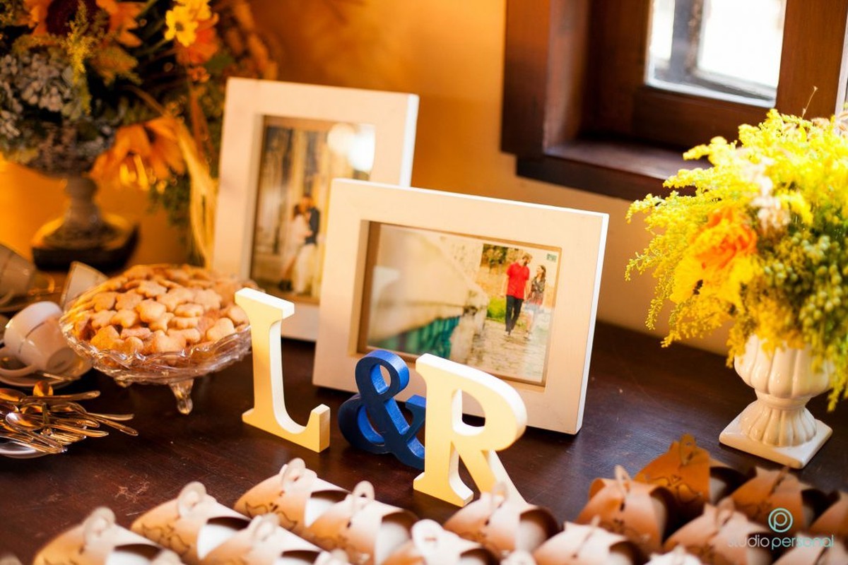 Casamento Larissa e Ricardo – Curitiba – PR