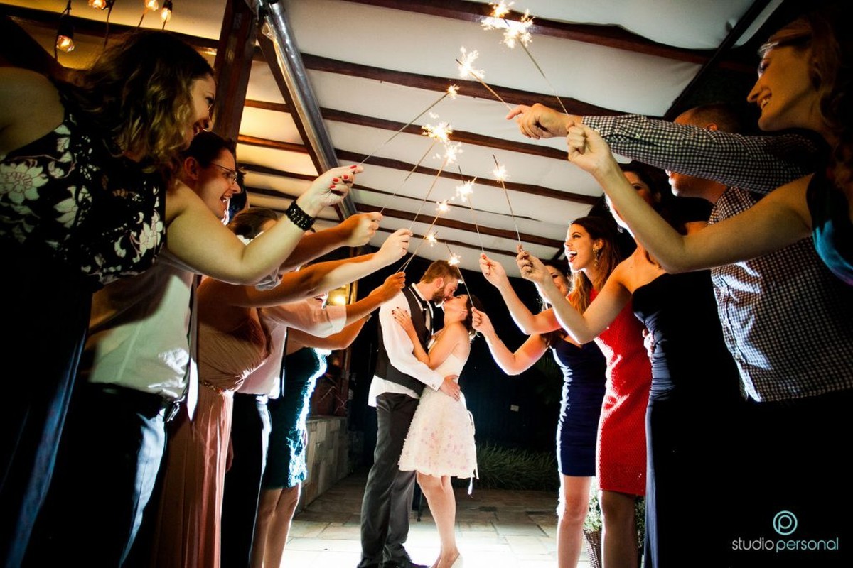 Casamento Larissa e Ricardo – Curitiba – PR