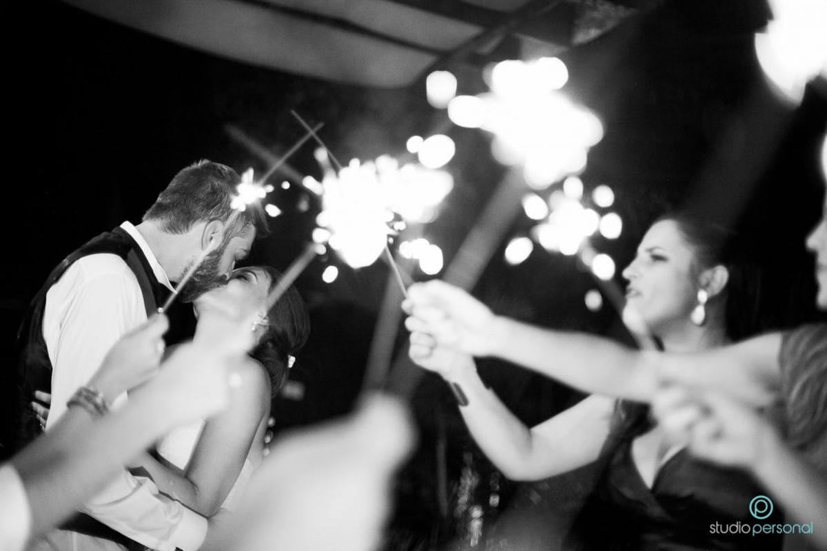 Casamento Larissa e Ricardo – Curitiba – PR