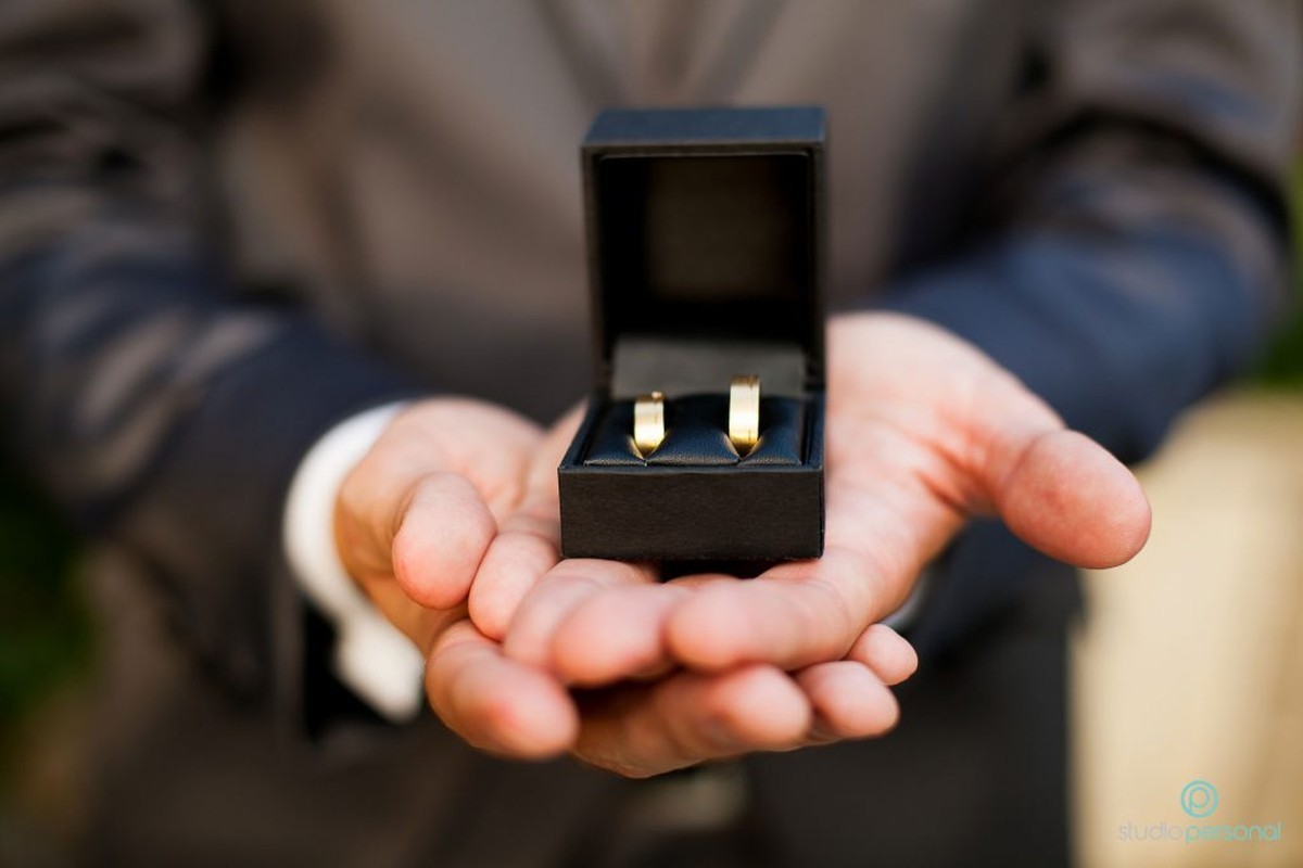 Casamento Larissa e Ricardo – Curitiba – PR