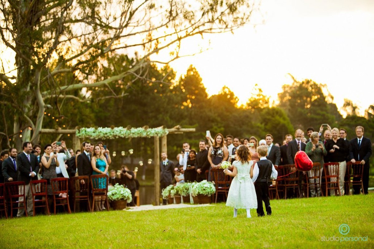 Casamento Larissa e Ricardo – Curitiba – PR
