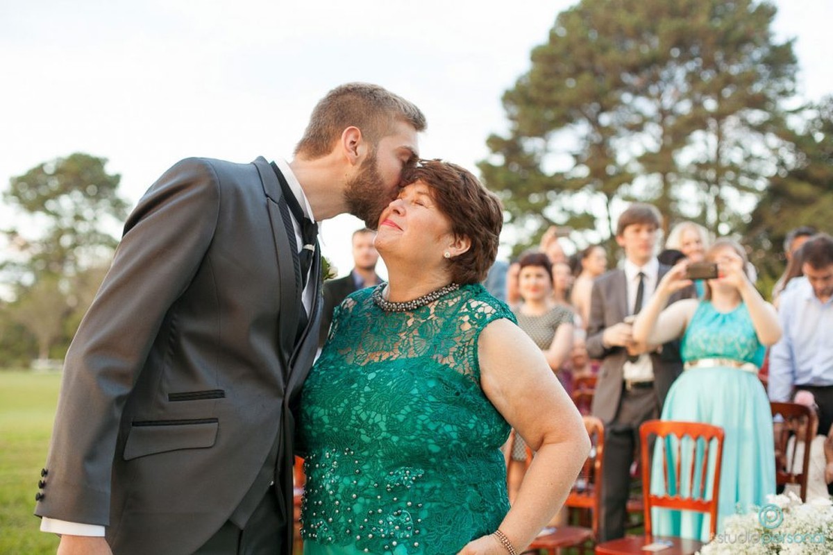 Casamento Larissa e Ricardo – Curitiba – PR