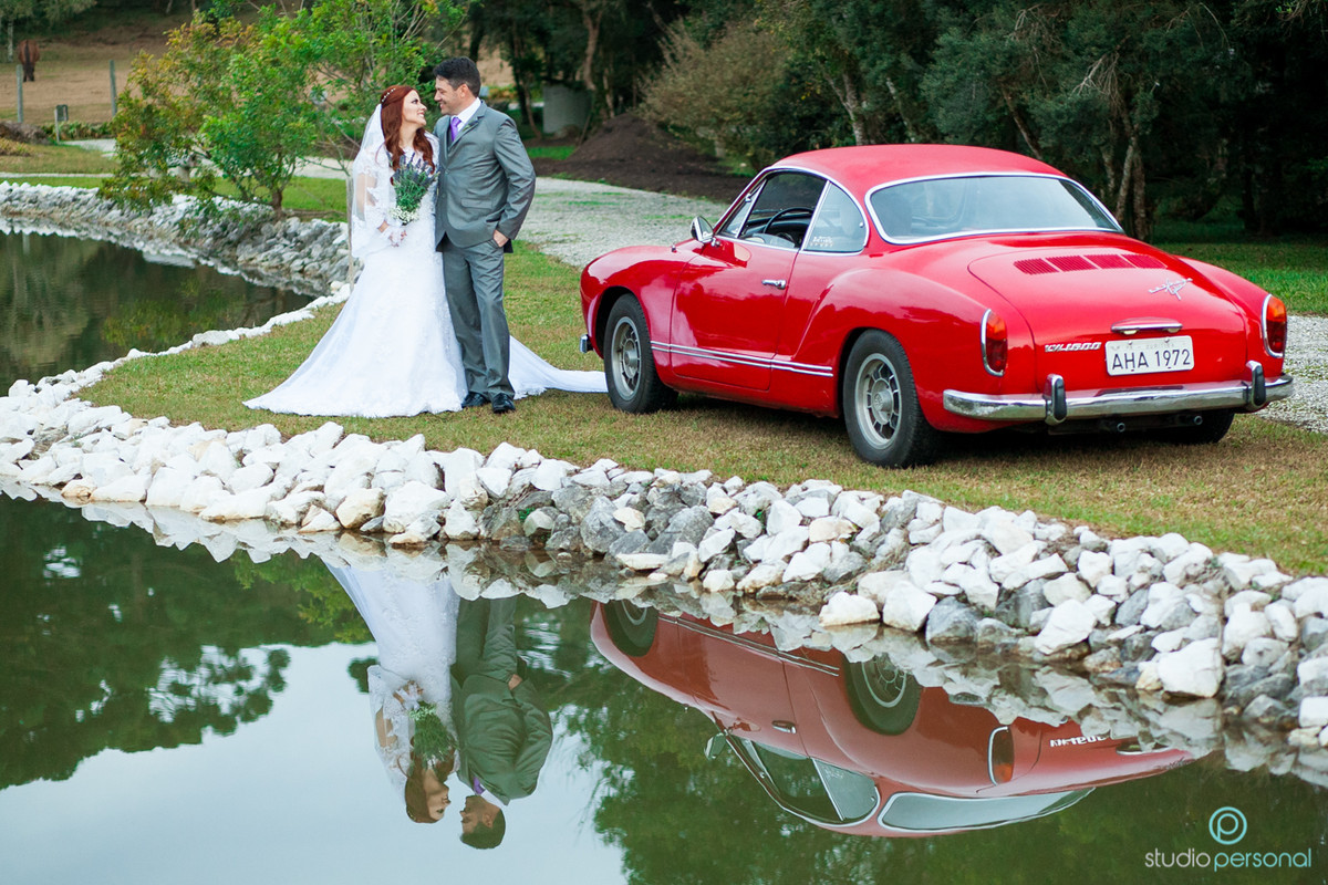 Casamento Gi e Leo – Curitiba – PR