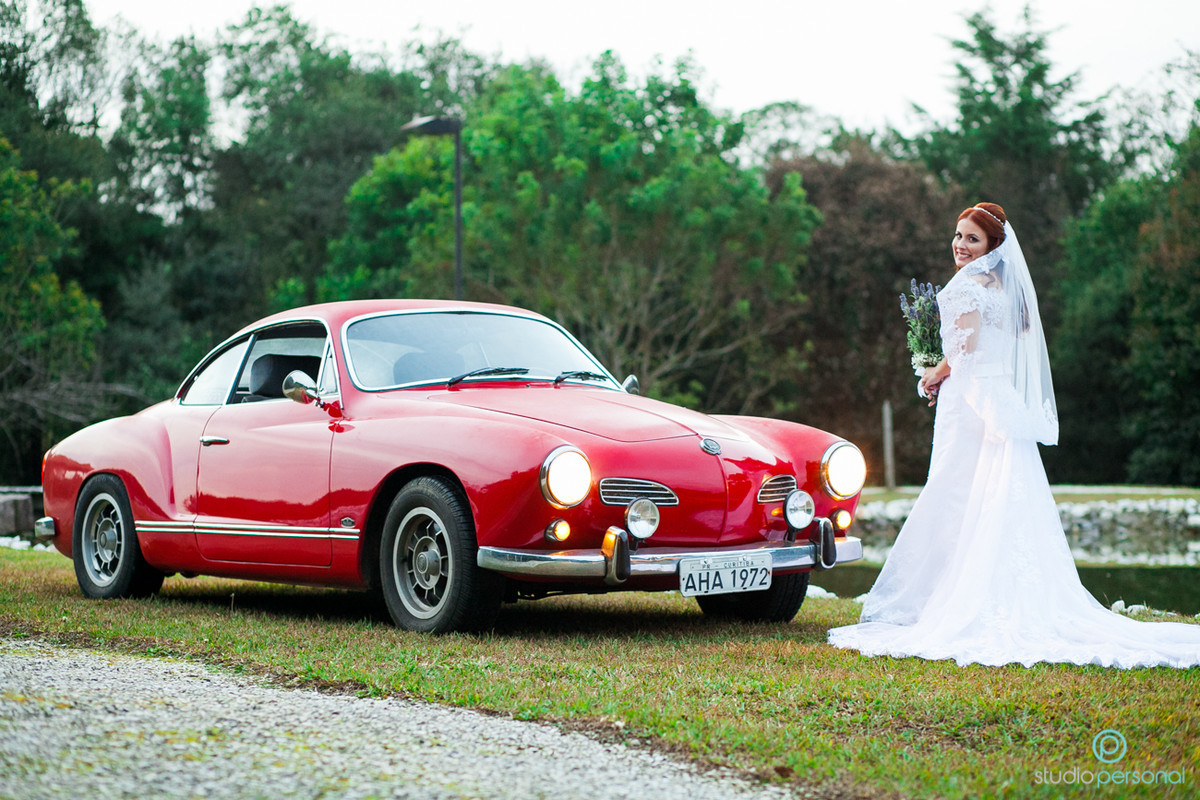 Casamento Gi e Leo – Curitiba – PR