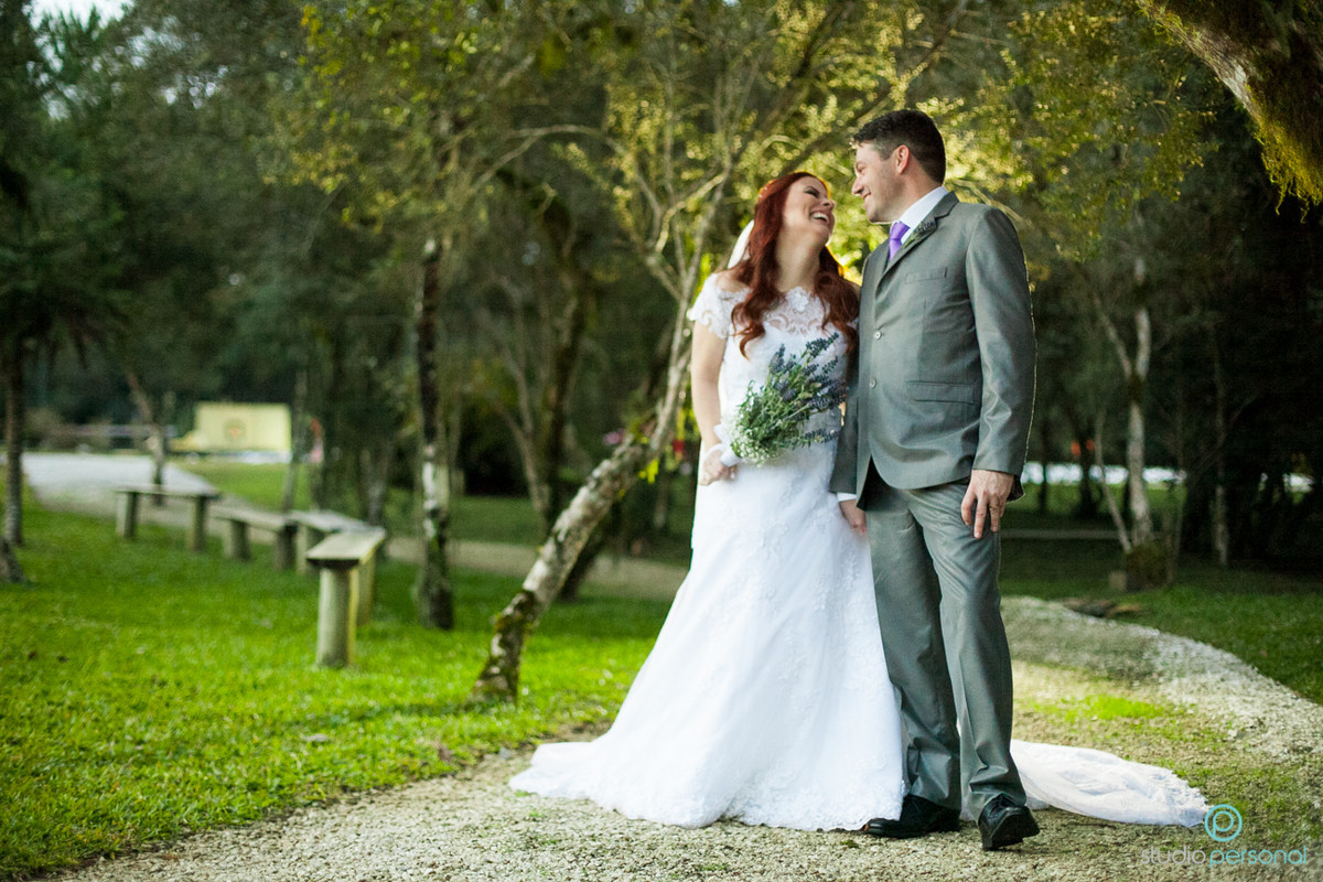 Casamento Gi e Leo – Curitiba – PR