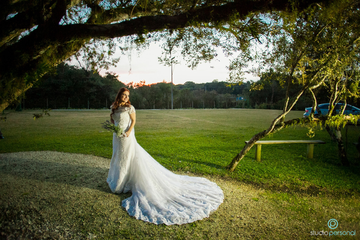 Casamento Gi e Leo – Curitiba – PR