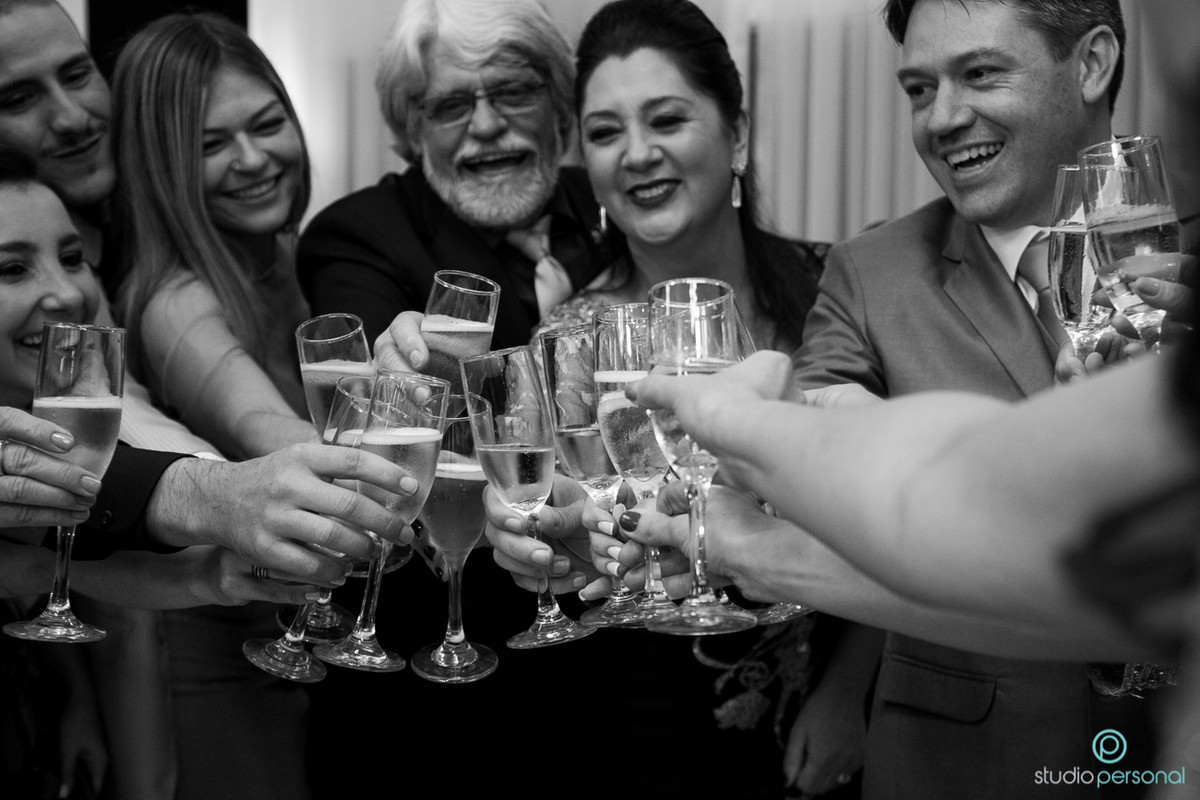 Casamento Gi e Leo – Curitiba – PR