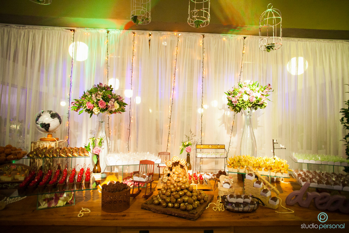 Casamento Gi e Leo – Curitiba – PR