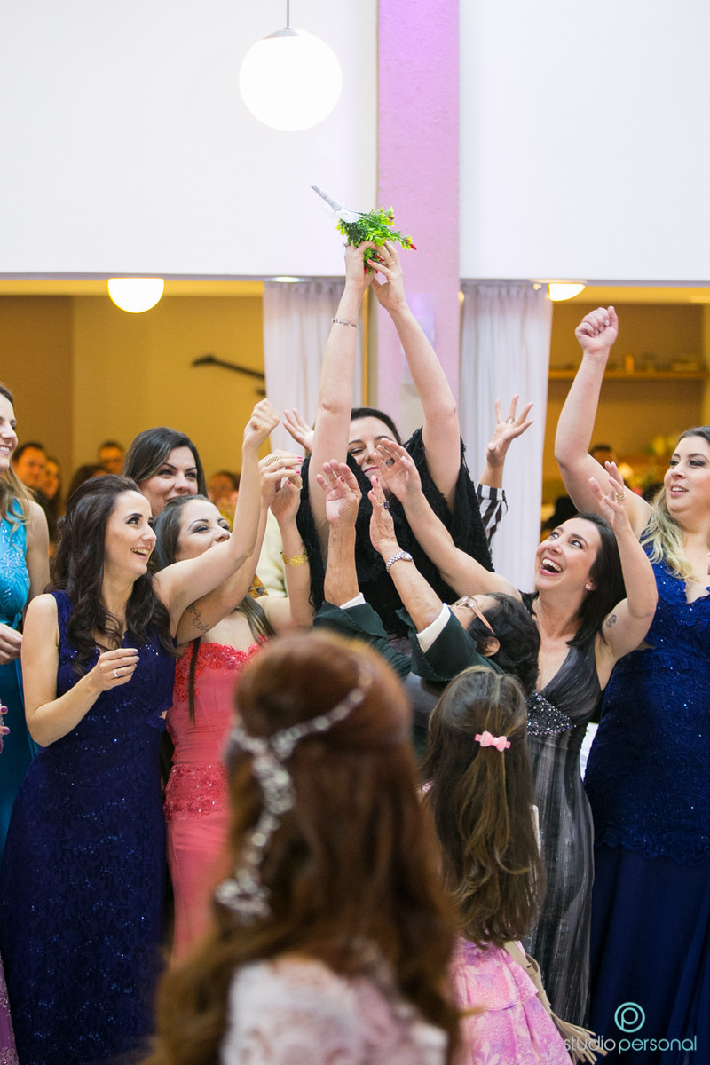 Casamento Gi e Leo – Curitiba – PR