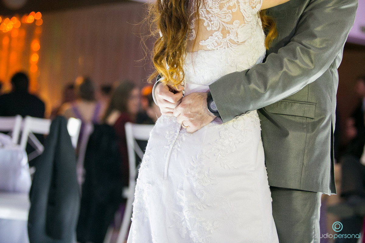 Casamento Gi e Leo – Curitiba – PR