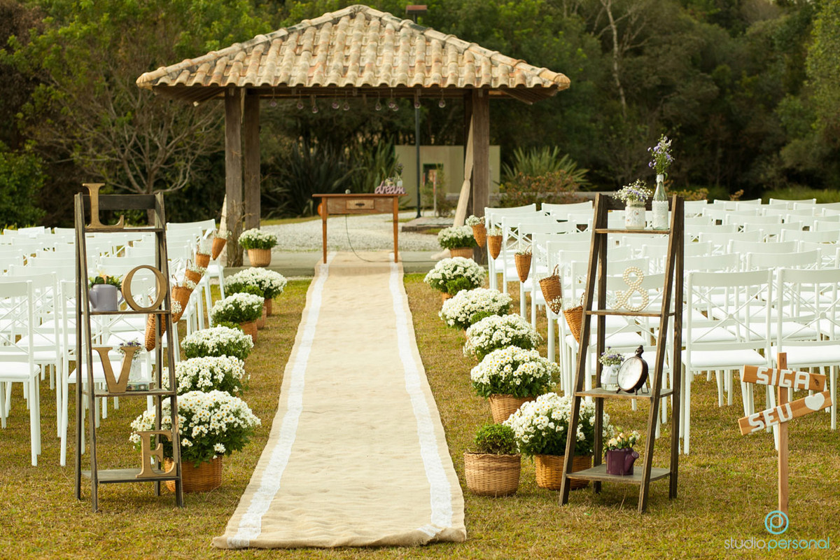 Casamento Gi e Leo – Curitiba – PR