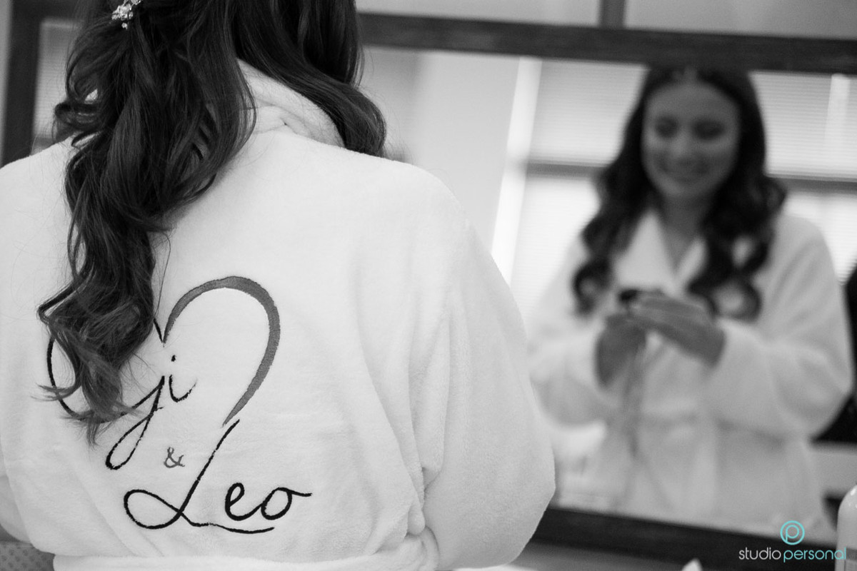 Casamento Gi e Leo – Curitiba – PR